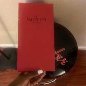 Valentino Sandals
